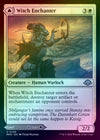 Witch Enchanter // Witch-Blessed Meadow (Foil) (MH3)