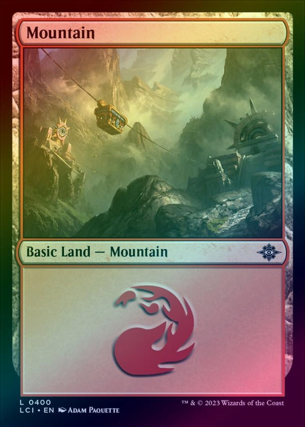 Canada's Source for MTG Cards and Magic The Gathering Sealed!