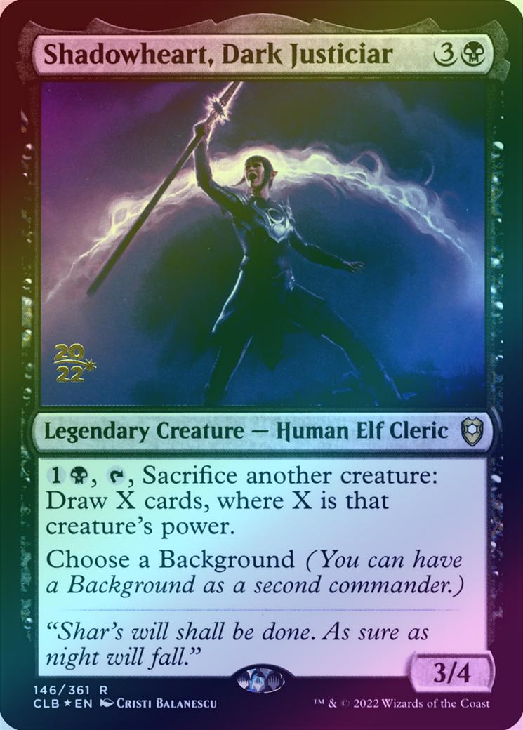 mtg shadowheart card Magic the Gathering Cards BG3 Fan Reaction Find Secret Lair Drop Answering questions: -Yes this does