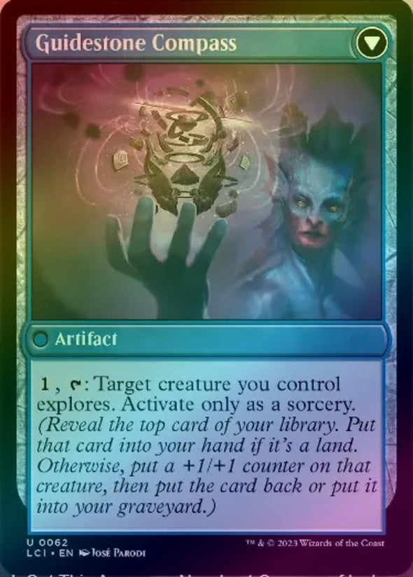 Canada's Source for MTG Cards and Magic The Gathering Sealed!