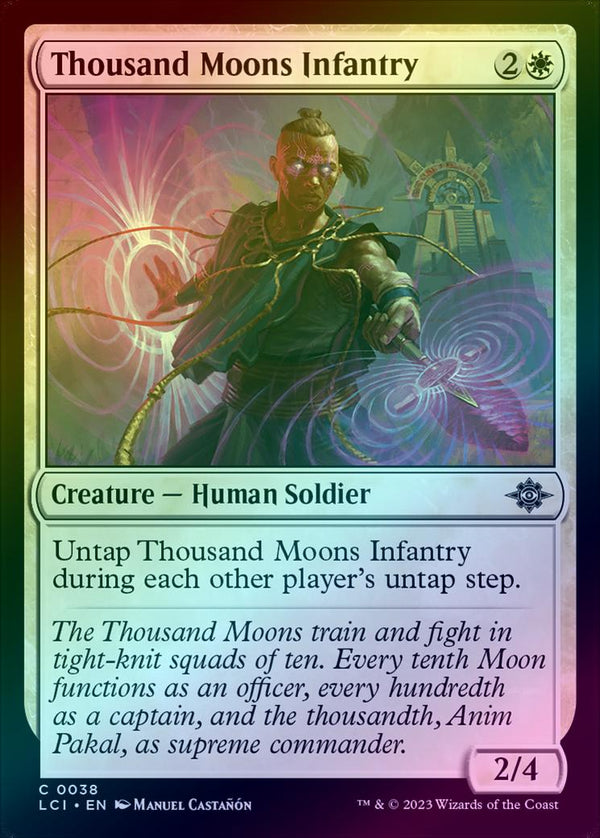 Canada's Source for MTG Cards and Magic The Gathering Sealed!