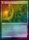 Revitalizing Repast // Old-Growth Grove (Foil) (MH3)