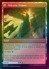 Sundering Eruption // Volcanic Fissure (Foil) (MH3)