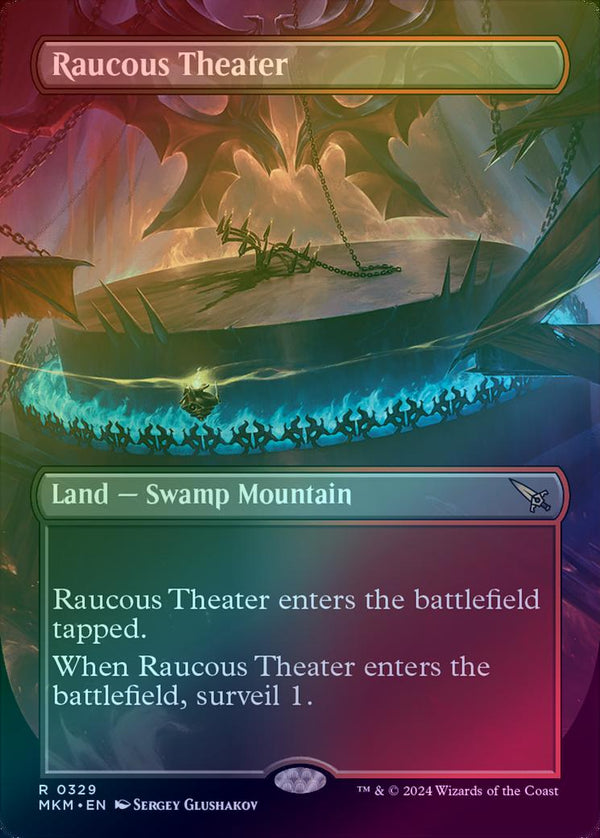 Canada's Source for MTG Cards and Magic The Gathering Sealed!