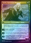 Sorin of House Markov // Sorin, Ravenous Neonate - Prerelease Promo (Foil) (PMH3)