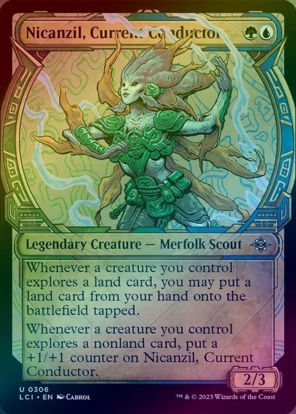 Canada's Source for MTG Cards and Magic The Gathering Sealed!