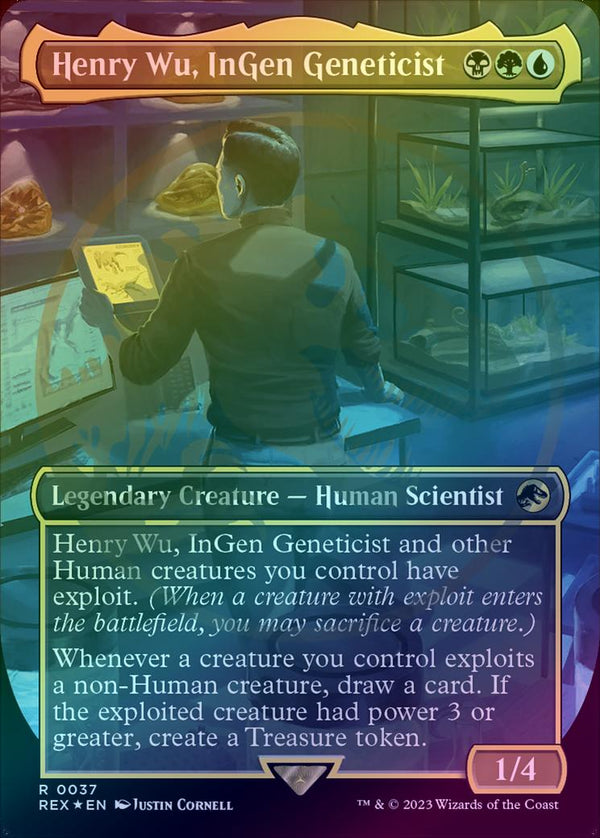Canada's Source for MTG Cards and Magic The Gathering Sealed!