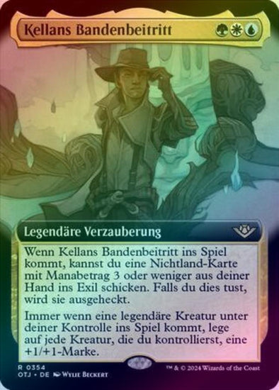 joins up cards mtg Our OTJ preview card! Thanks @Magic: The Gathering we love you @MTG Arena #flgs #goodgamesmorley #mtg #magic #mtgtiktok #mtgthunder The Gathering Rakdos Joins Up | Outlaws