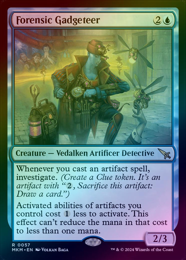 Canada's Source for MTG Cards and Magic The Gathering Sealed!