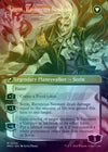 Sorin of House Markov // Sorin, Ravenous Neonate - Borderless (Foil) (MH3)