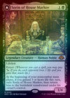 Sorin of House Markov // Sorin, Ravenous Neonate (Foil) (MH3)