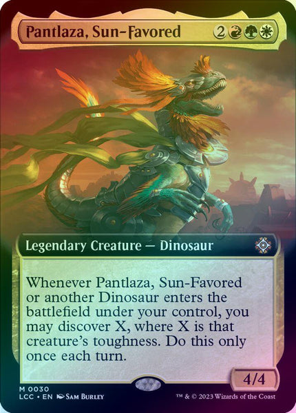 401 Games Canada - Pantlaza, Sun-Favored