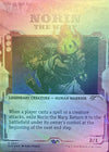 Norin the Wary // Norin the Wary - Showcase: Outlaws of Thunder Junction (Foil) (SLD)