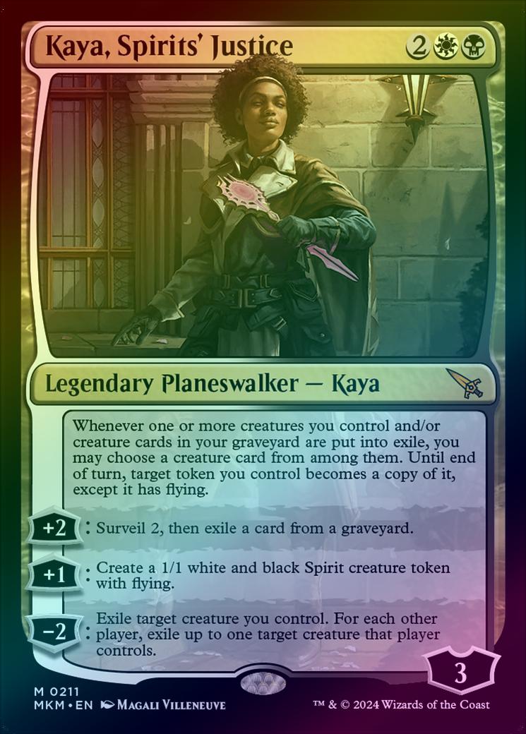 kaya mtg cards 401 Games Canada
