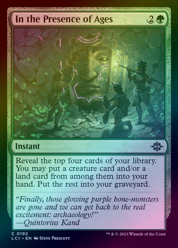 Canada's Source for MTG Cards and Magic The Gathering Sealed!