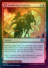 Sundering Eruption // Volcanic Fissure (Foil) (MH3)