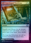 Waterlogged Teachings // Inundated Archive (Foil) (MH3)