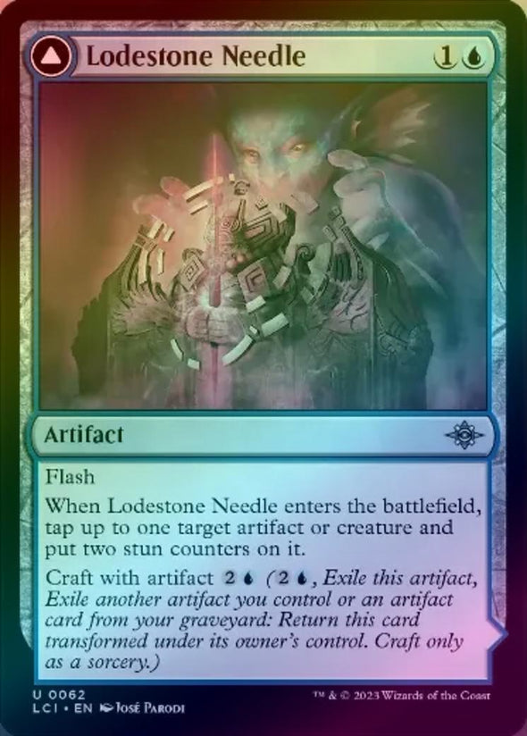 Canada's Source for MTG Cards and Magic The Gathering Sealed!