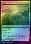 Drowner of Truth // Drowned Jungle (Foil) (MH3)