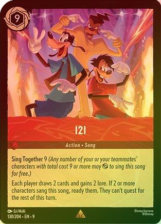 I2I - 130/204 - Rare (Foil)