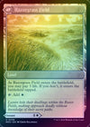 Razorgrass Ambush // Razorgrass Field (Foil) (MH3)