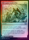 Legion Leadership // Legion Stronghold (Foil) (MH3)