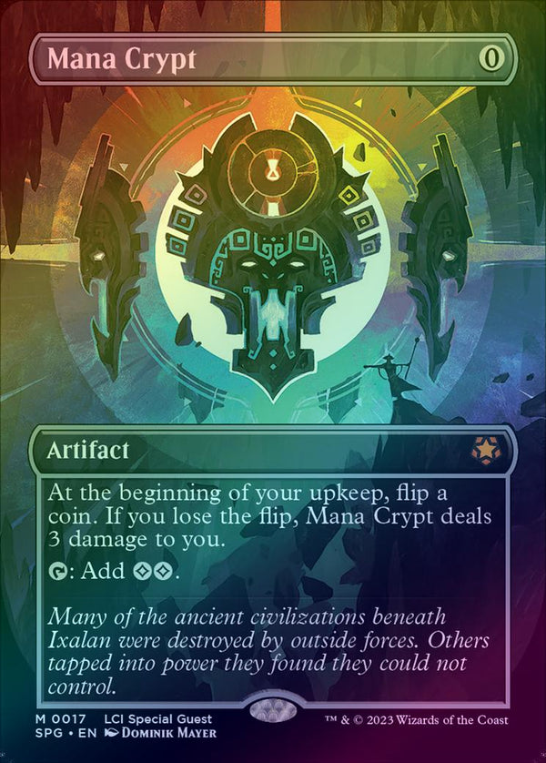 Canada's Source for MTG Cards and Magic The Gathering Sealed!