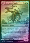 Drowner of Truth // Drowned Jungle (Foil) (MH3)