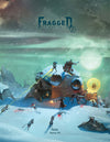 Fragged Empire 2e - Core Rulebook (HC)