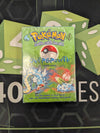 Pokemon Base Set Overgrowth Theme Deck