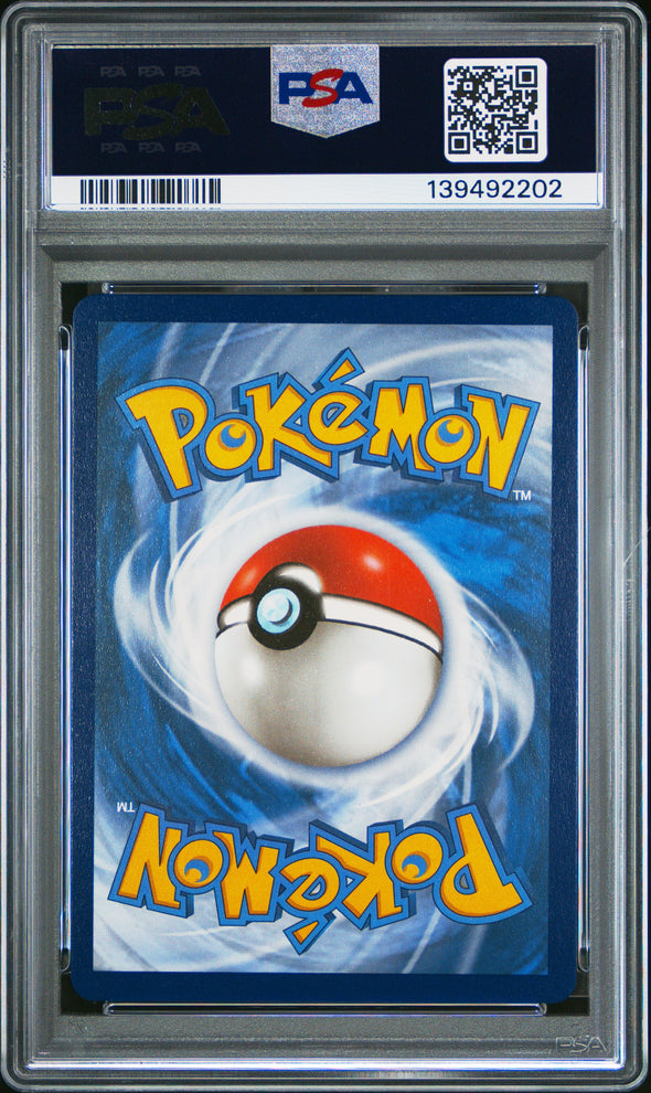 ARCEUS V (166) - POKEMON SWORD & SHIELD BRILLIANT STARS - BRILLIANT STARS - FULL ART - GEM MT 10