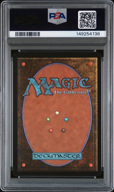 Indominus Rex, Alpha - Borderless Emblem Foil - Jurassic World Collection - PSA Graded 10 14254138