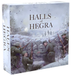 Halls of Hegra