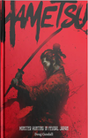 Hametsu - Core Rulebook (HC)