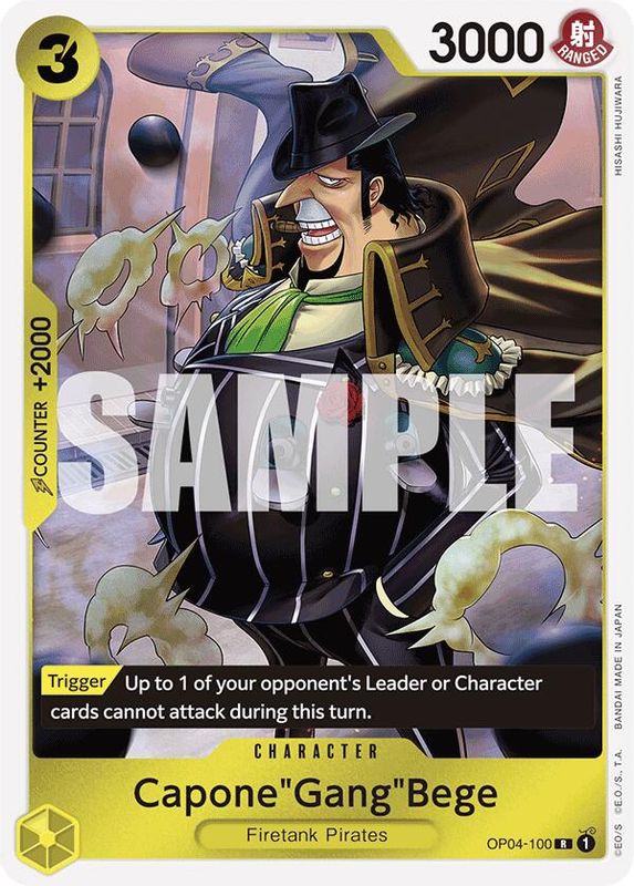 401 Games Canada - Capone