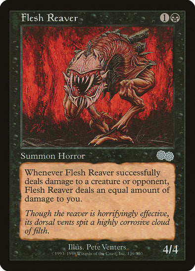 Flesh Reaver (USG)