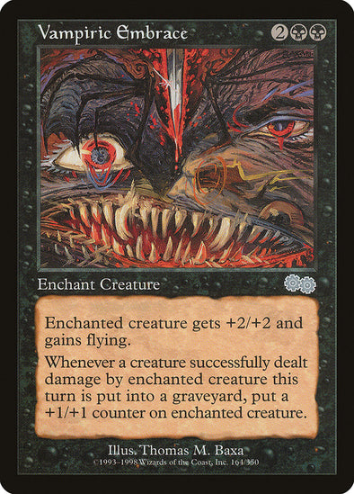 Vampiric Embrace (USG)