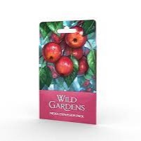 Wild Gardens: Media Expansion Pack