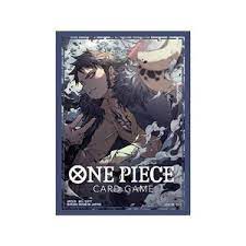 One Piece Card Game - Sleeves Set 6 - Trafalgar