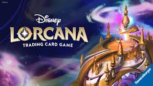 7000 Disney Lorcana Commons/Uncommons
