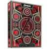 Theory11 Playing Cards - Avengers