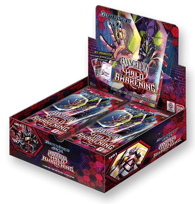 Battle Spirits Saga - Collaboration Booster Box