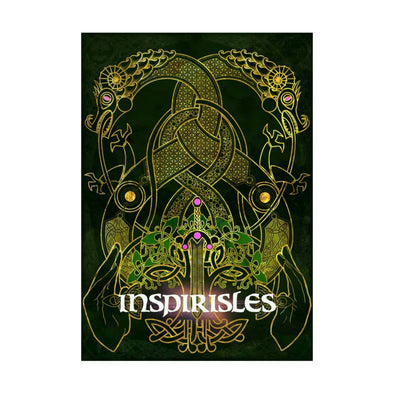 Inspirisles available at 401 Games Canada