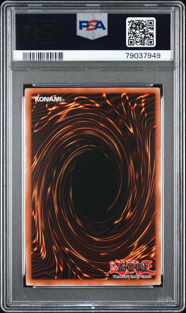 BLK.LSTR.SLDR-ENV/BG. (025) - YUGIOH IOC-INVASION OF CHAOS - INVASION OF CHAOS-1ST ED. - NM-MT 8