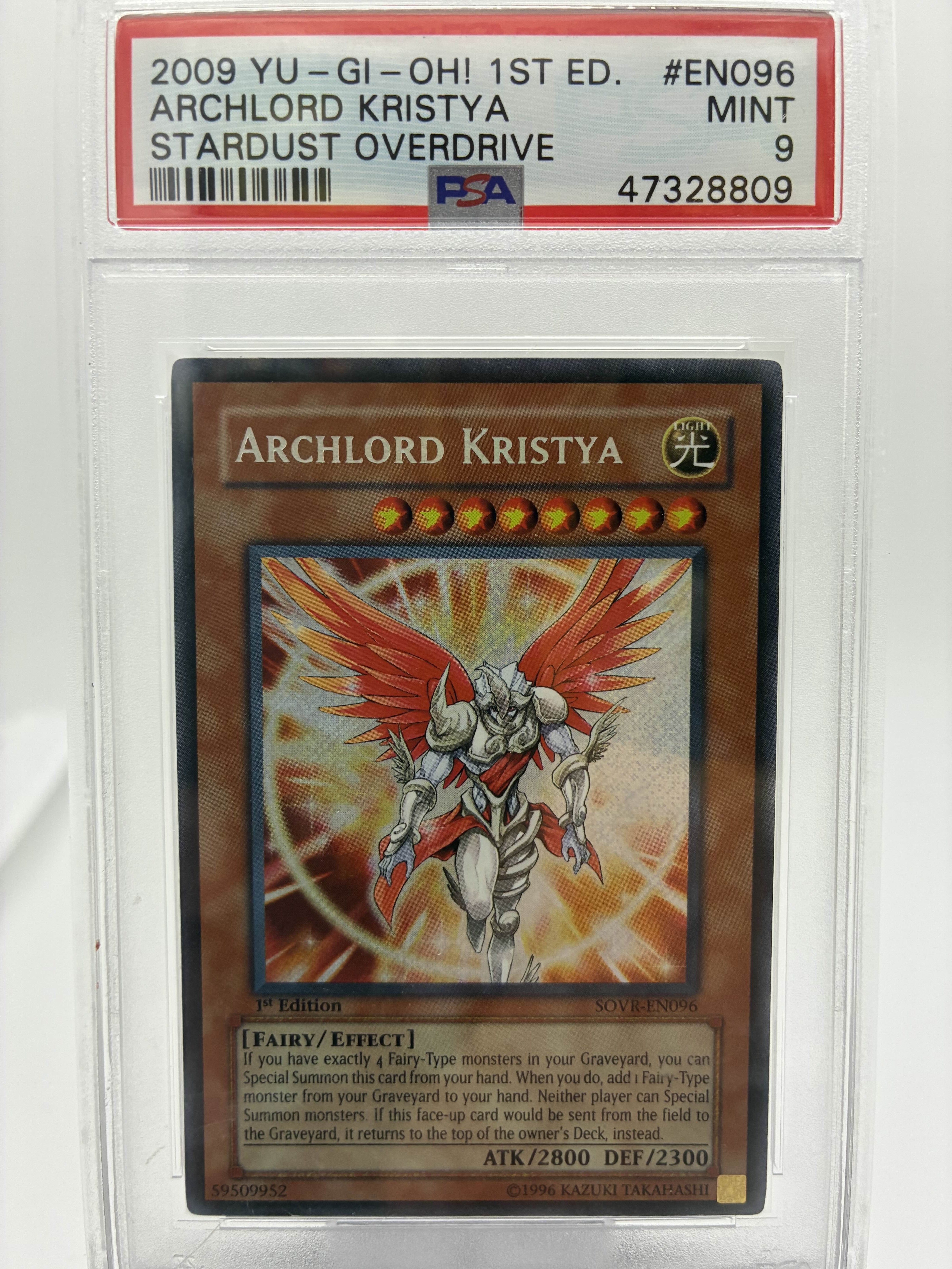 yugioh archlord deck 401 Games Canada