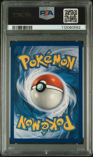 Imposter Professor Oak (73) - Base Set 1st Edition - Rare - NM-MT 8