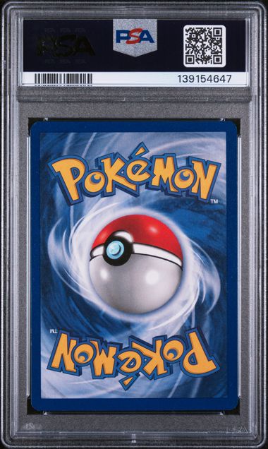 SNORLAX (30) - POKEMON GAME BASE SET 2 - RARE - NM-MT 8