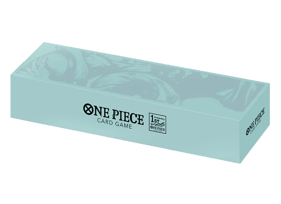 One Piece Card Game - Japanese 1st Anniversary Set