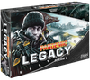 Pandemic Legacy - Season 2 - Black