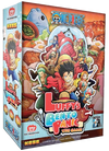 One Piece: Luffy's Bento Panic